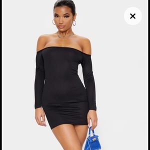 Pretty Little Thing Dress